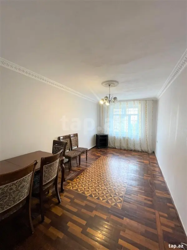 Satılır 3 otaqlı mənzil 75 m²