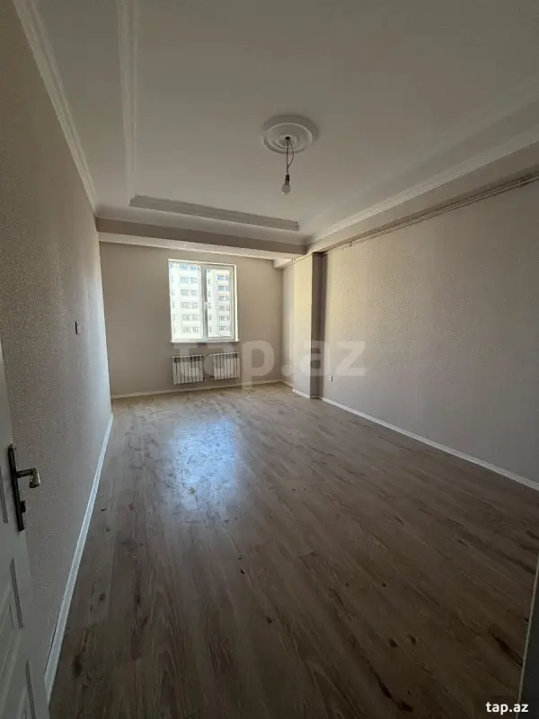 Kirayə verilir 2 otaqlı yeni tikili 55 m²