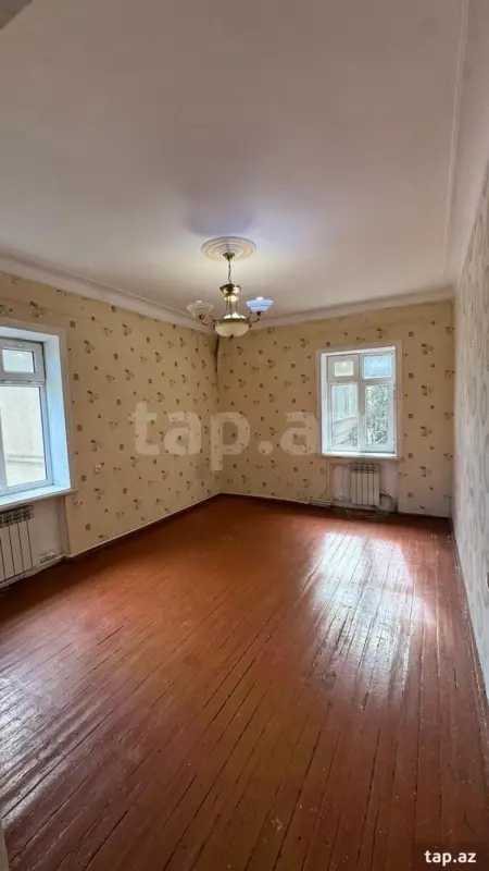 Satılır 2 otaqlı mənzil 50 m²