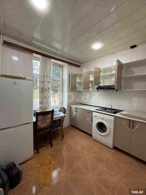 Kirayə verilir 3 otaqlı mənzil 70 m²