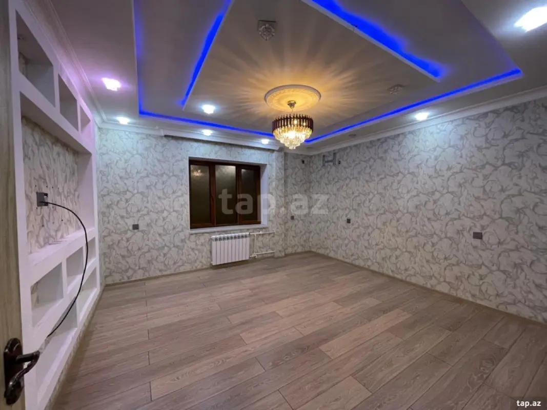 Satılır 3 otaqlı mənzil 67 m²