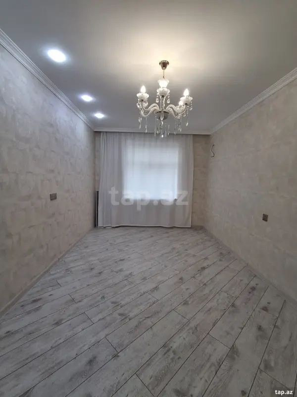 Kirayə verilir 2 otaqlı mənzil 55 m²