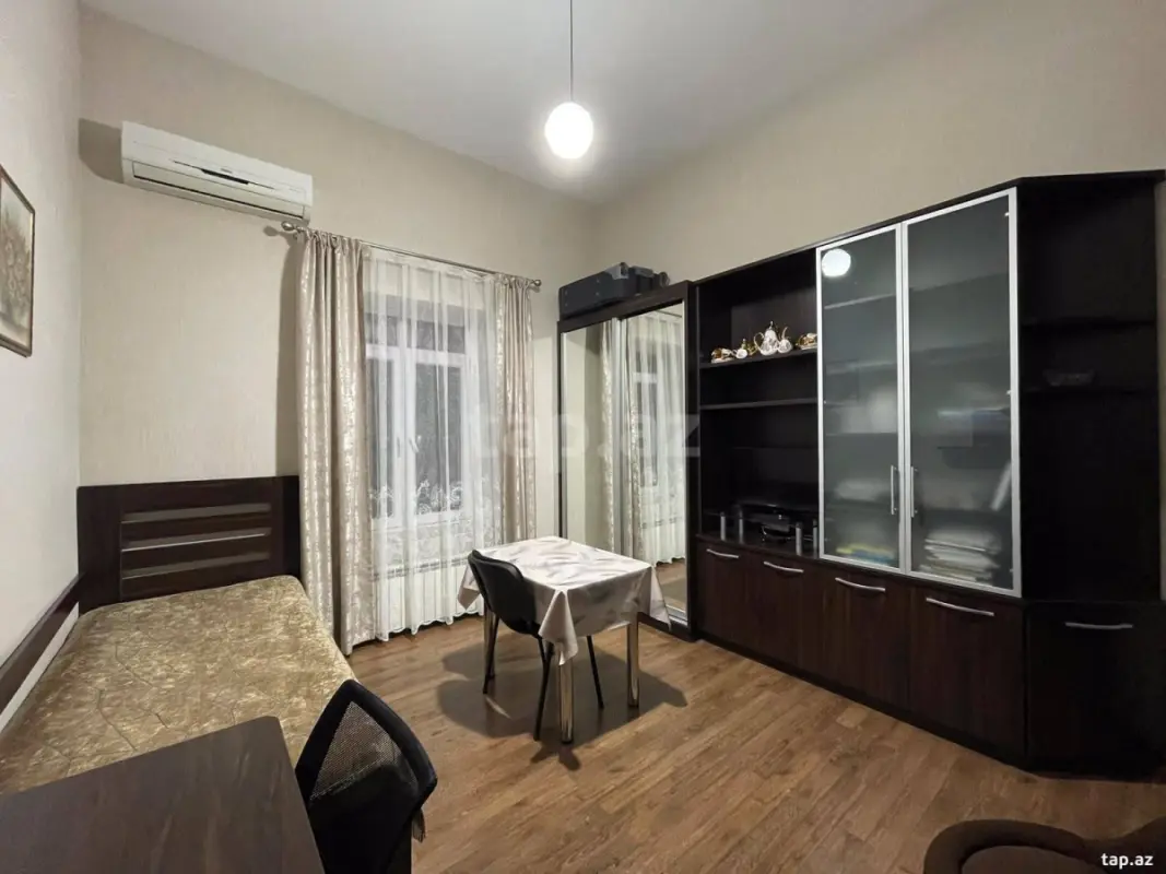 Kirayə verilir 1 otaqlı mənzil 30 m²