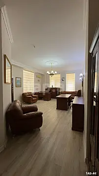 Kirayə verilir ofis — Bakı, Nizami