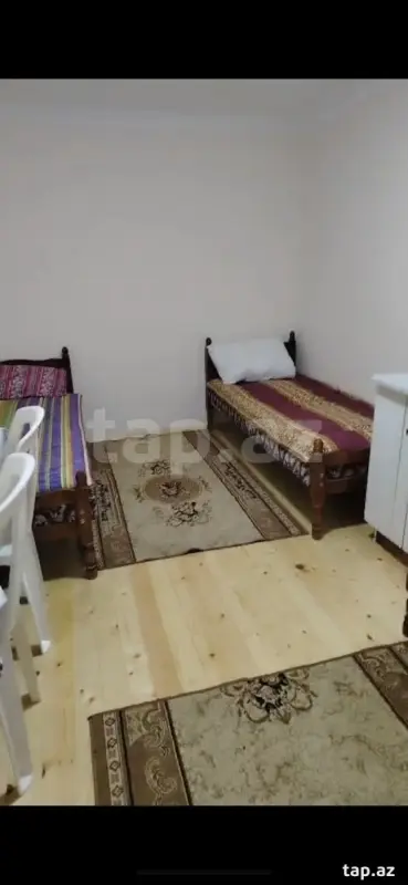 Kirayə verilir 3 otaqlı həyət evi 100 m²