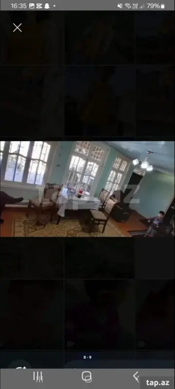 Satılır 5 otaqlı həyət evi 150 m²