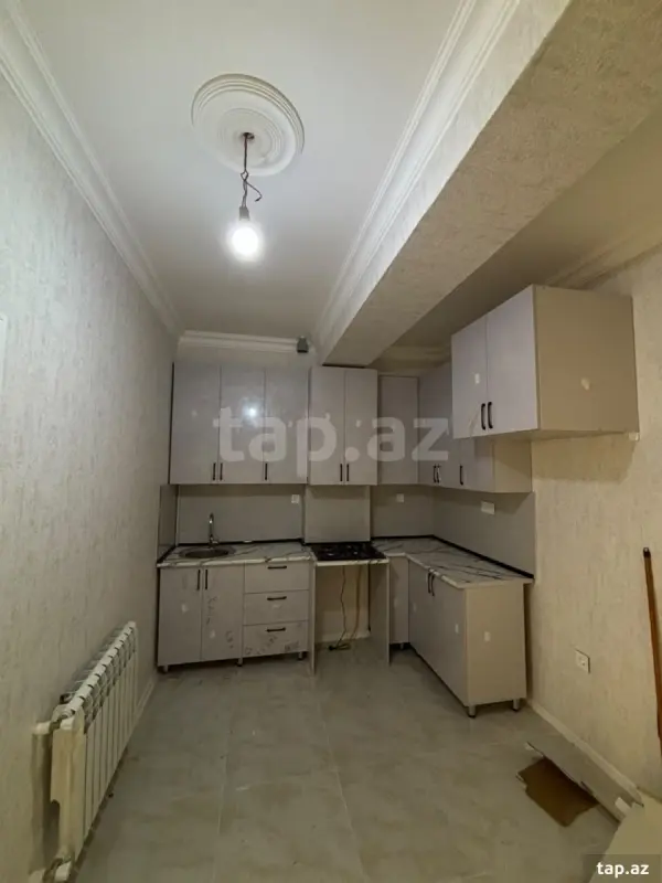 Kirayə verilir 2 otaqlı yeni tikili 55 m²