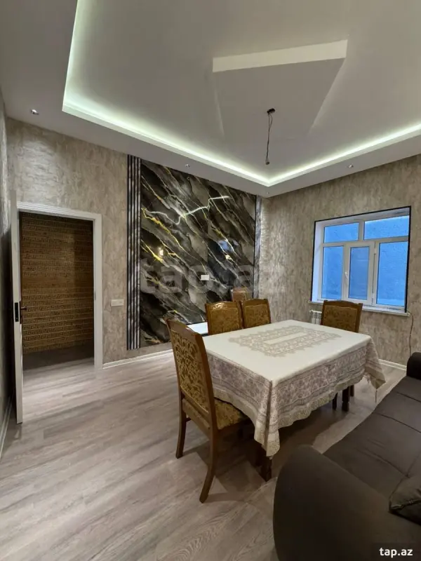 Satılır 4 otaqlı həyət evi 110 m²