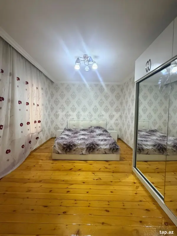 Satılır 4 otaqlı həyət evi 150 m²