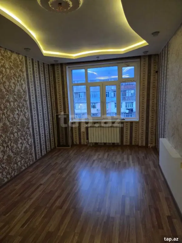 Satılır 3 otaqlı mənzil 75 m²