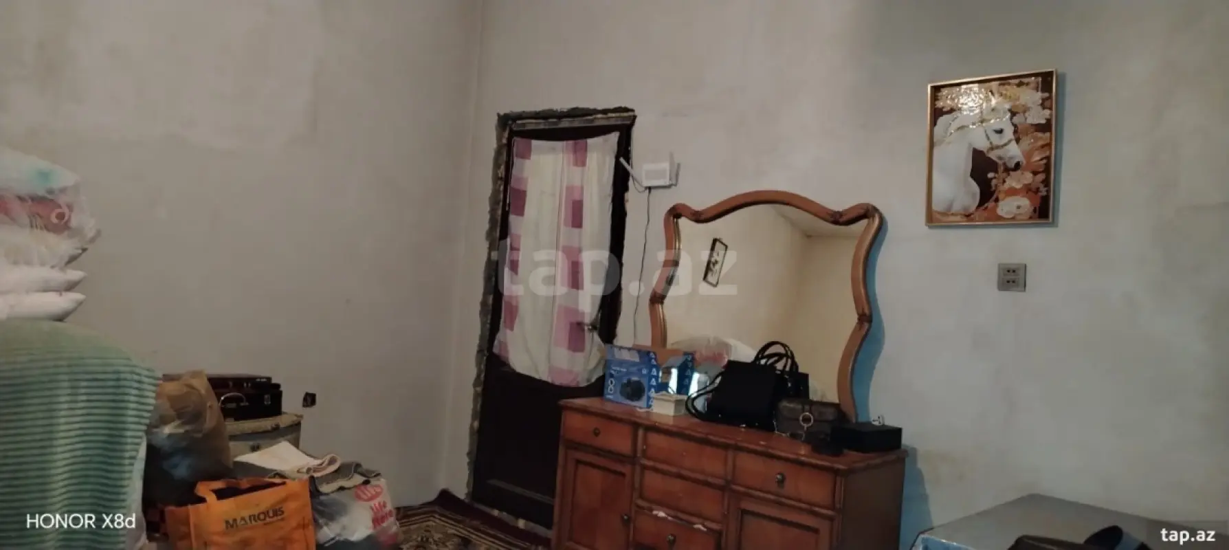 Satılır 5 otaqlı həyət evi 144 m²