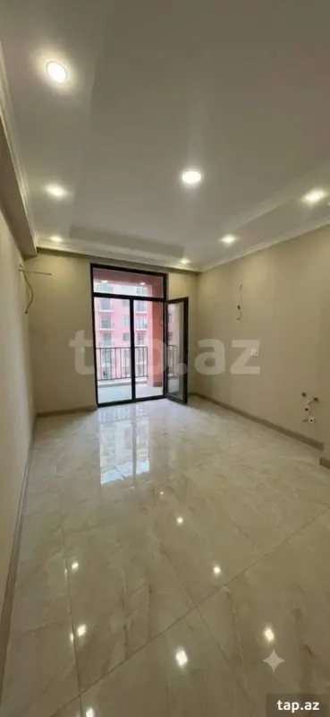 Satılır 2 otaqlı yeni tikili 54 m²