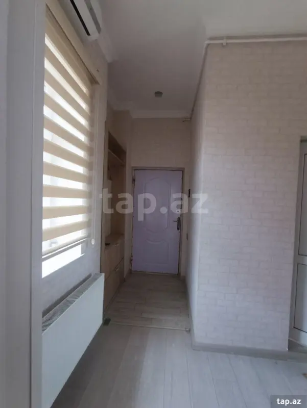 Satılır 2 otaqlı yeni tikili 56 m²