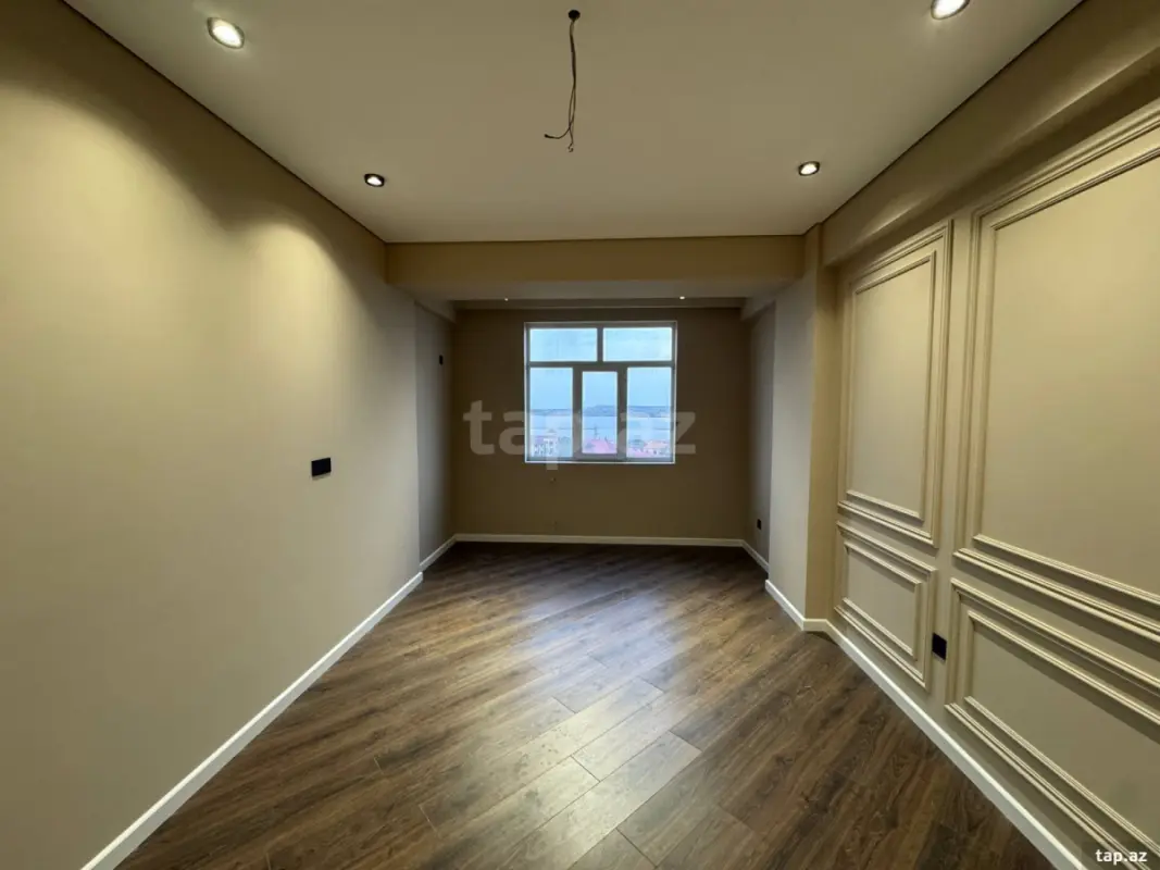 Satılır 2 otaqlı yeni tikili 65 m²