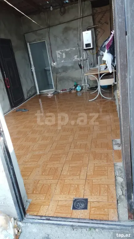 Satılır 3 otaqlı həyət evi 68 m²