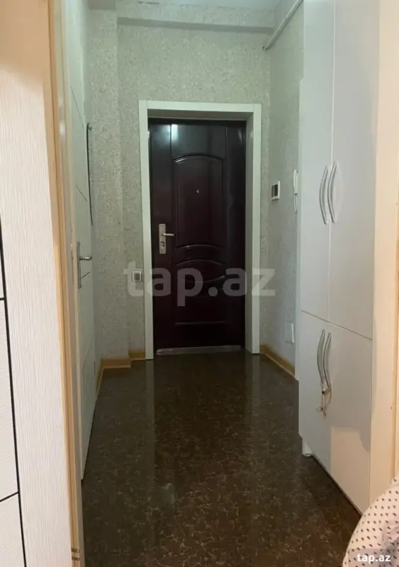 Kirayə verilir 2 otaqlı yeni tikili 50 m²