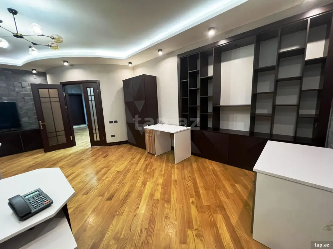 Kirayə verilir ofis