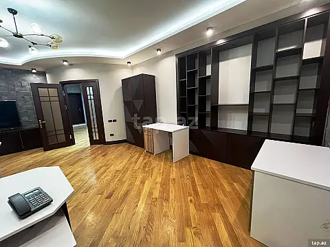 Kirayə verilir ofis — Bakı