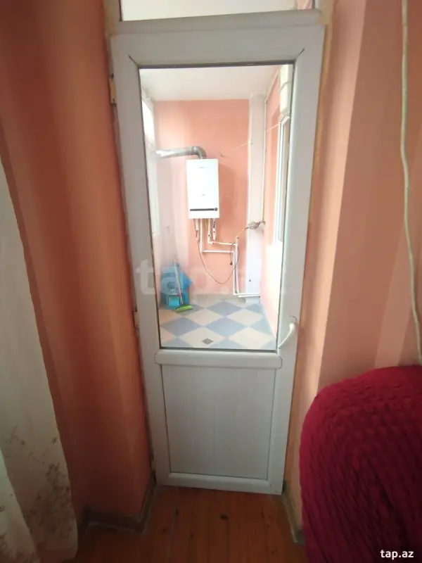 Kirayə verilir 2 otaqlı yeni tikili 70 m²