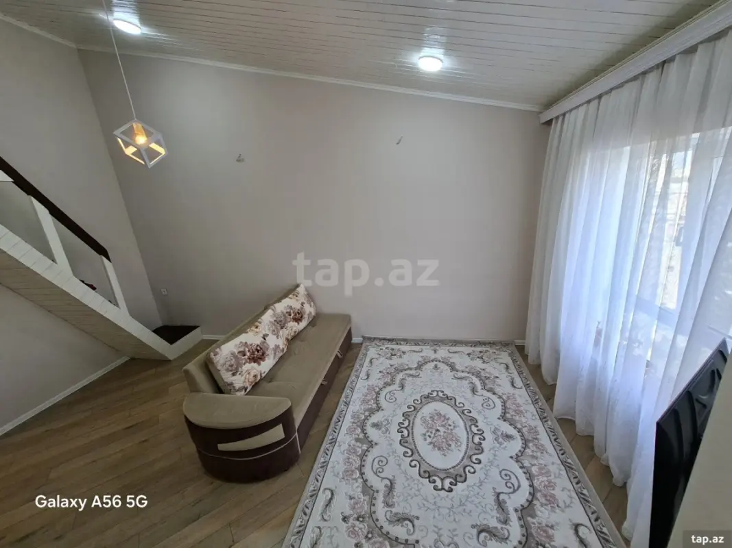 Satılır 1 otaqlı yeni tikili 40 m²