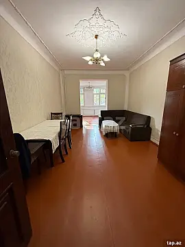Kirayə verilir 3 otaqlı mənzil 70 m² — Sumqayıt 3 otaq 70.00 m²