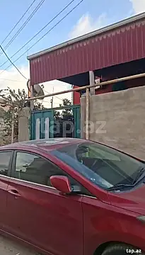 Satılır 3 otaqlı həyət evi 90 m² — Bakı, Hövsan 3 otaq 90.00 m²
