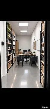 Kirayə verilir ofis — Bakı