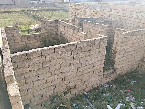 Satılır 3 otaqlı həyət evi 60 m² — Bakı, Mehdiabad 3 otaq 60.00 m²