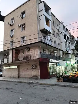 Kirayə verilir 2 otaqlı mənzil 40 m² — Sumqayıt 2 otaq 40.00 m²
