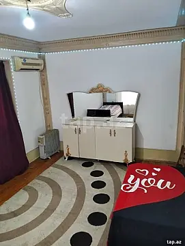 Kirayə verilir 2 otaqlı mənzil 40 m² — Sumqayıt 2 otaq 40.00 m²