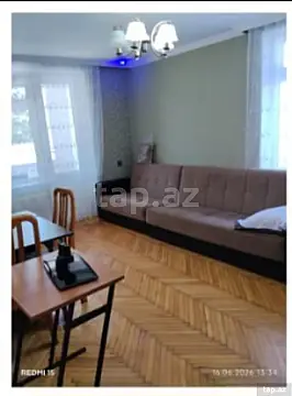 Kirayə verilir 2 otaqlı yeni tikili 100 m² — Sumqayıt 2 otaq 100.00 m²