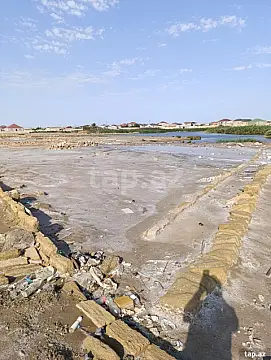 Satılır torpaq sahəsi — Sumqayıt