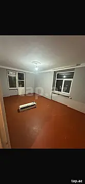 Kirayə verilir 1 otaqlı mənzil 35 m² — Sumqayıt 1 otaq 35.00 m²