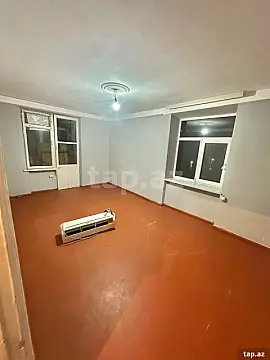 Kirayə verilir 1 otaqlı mənzil 35 m² — Sumqayıt 1 otaq 35.00 m²