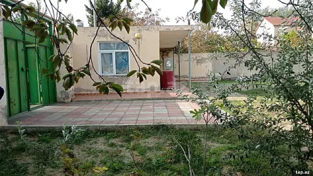 Satılır torpaq sahəsi — Bakı, Novxanı