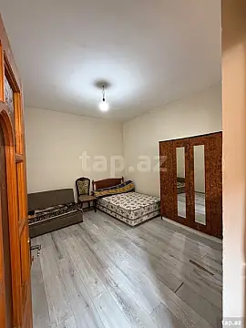 Kirayə verilir 1 otaqlı həyət evi 50 m² — Bakı, Suraxanı 1 otaq 50.00 m²