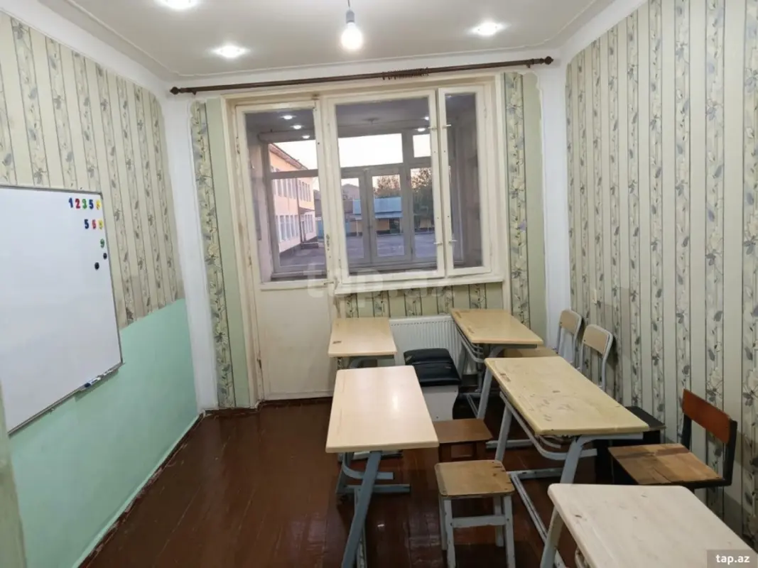 Kirayə verilir 3 otaqlı mənzil 90 m²