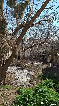 Satılır torpaq sahəsi — Bakı, Badamdar