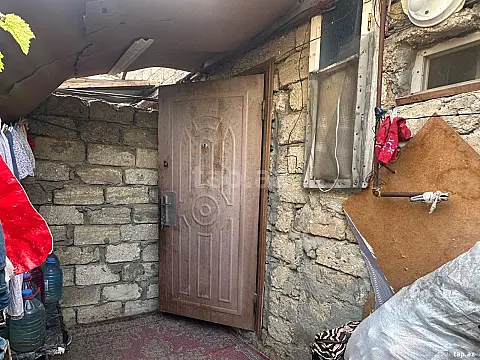 Satılır 2 otaqlı həyət evi 40 m² — Bakı, Hövsan 2 otaq 40.00 m²