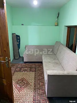 Kirayə verilir 2 otaqlı həyət evi 45 m² — Bakı, Ramana 2 otaq 45.00 m²