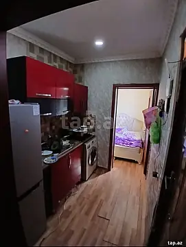 Kirayə verilir 2 otaqlı həyət evi 45 m² — Xırdalan, Xırdalan 2 otaq 45.00 m²