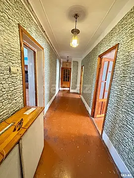 Kirayə verilir 4 otaqlı mənzil 96 m² — Sumqayıt 4 otaq 96.00 m²