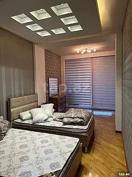 Kirayə verilir 4 otaqlı yeni tikili 232 m² — Bakı, İçərişəhər 4 otaq 232.00 m²