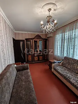 Kirayə verilir 2 otaqlı mənzil 54 m² — Sumqayıt 2 otaq 54.00 m²