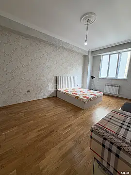 Kirayə verilir 1 otaqlı yeni tikili 65 m² — Xırdalan, Xırdalan 1 otaq 65.00 m²