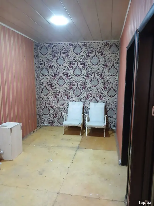 Kirayə verilir 3 otaqlı həyət evi 100 m²