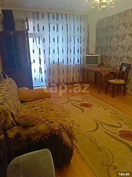 Satılır 3 otaqlı mənzil 65 m² — Bakı 3 otaq 65.00 m²