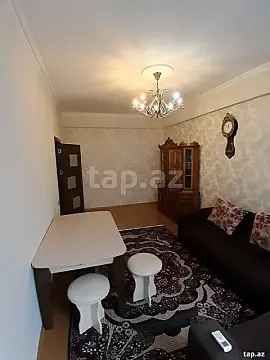 Kirayə verilir 2 otaqlı yeni tikili 60 m² — Xırdalan, Xırdalan 2 otaq 60.00 m²