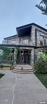 Satılır 5 otaqlı həyət evi 500 m² — Bakı, Mərdəkan 5 otaq 500.00 m²