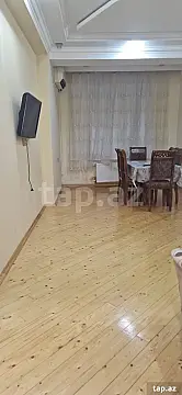 Kirayə verilir 2 otaqlı yeni tikili 70 m² — Xırdalan, Xırdalan 2 otaq 70.00 m²